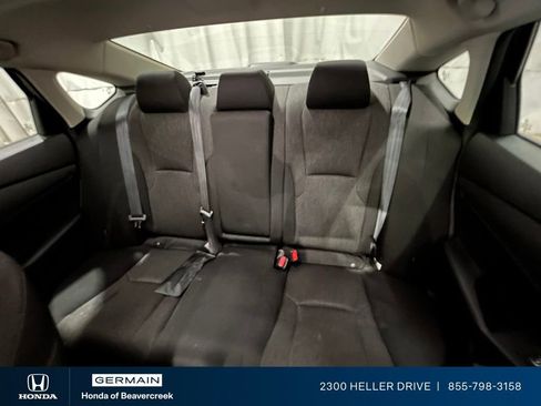 Used 2023 Honda Accord EX image 28