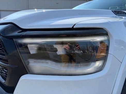 Certified 2023 RAM 1500 Big Horn image 11