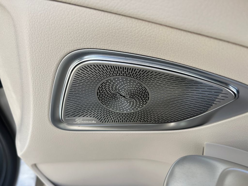 Certified 2024 Mercedes-Benz C 300 4MATIC Sedan image 17