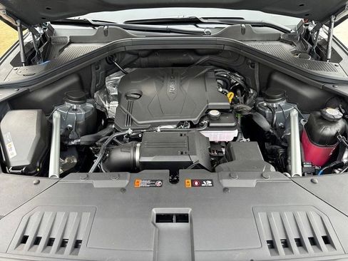 New 2026 Genesis GV80 2.5T Prestige AWD/4WD image 14