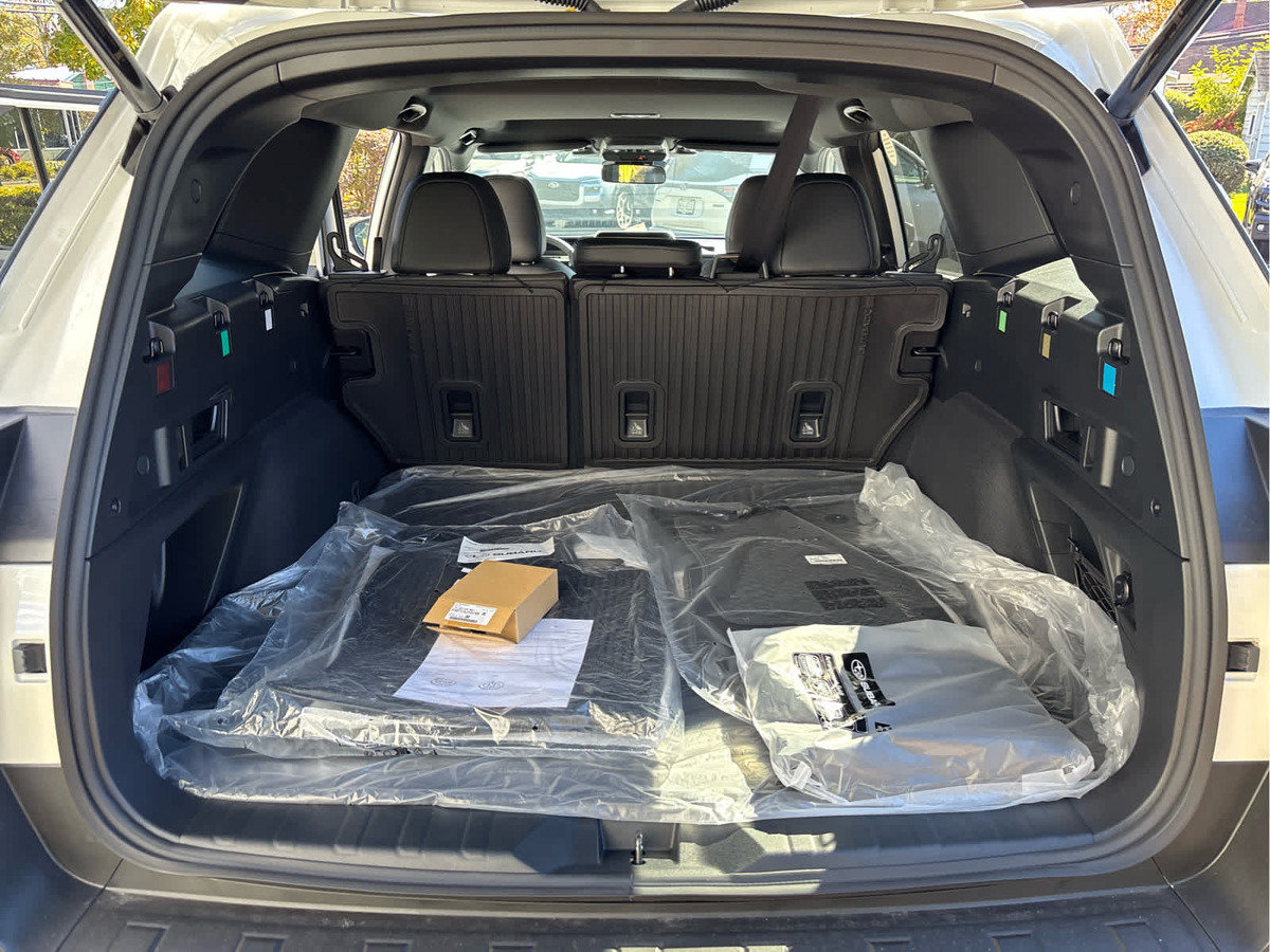 New 2026 Subaru Outback Premium AWD/4WD image 29