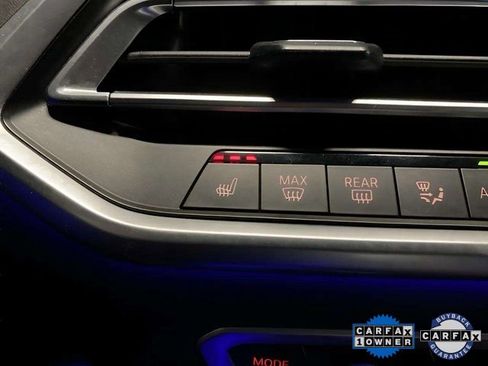 Used 2023 BMW X5 xDrive40i image 53