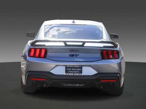 Used 2024 Ford Mustang GT Premium w/ California Special Package image 3