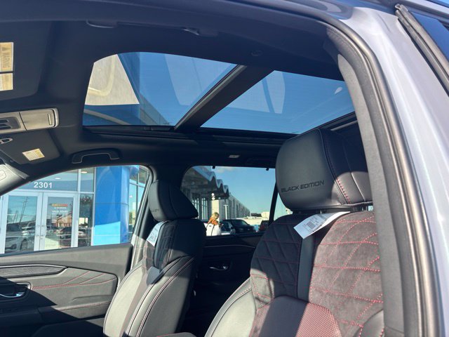 New 2026 Honda Pilot Black Edition image 23