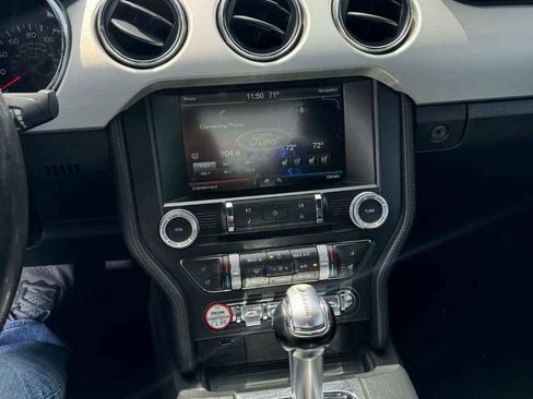 Used 2015 Ford Mustang GT Premium image 11