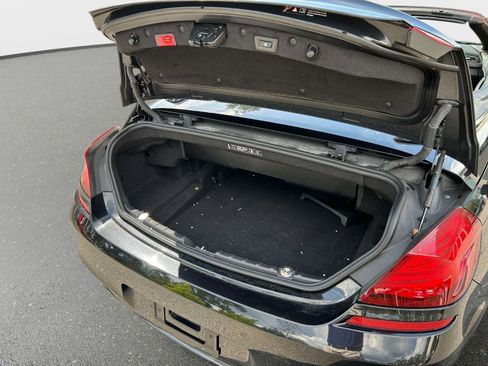 Used 2018 BMW 650i Convertible RWD image 10