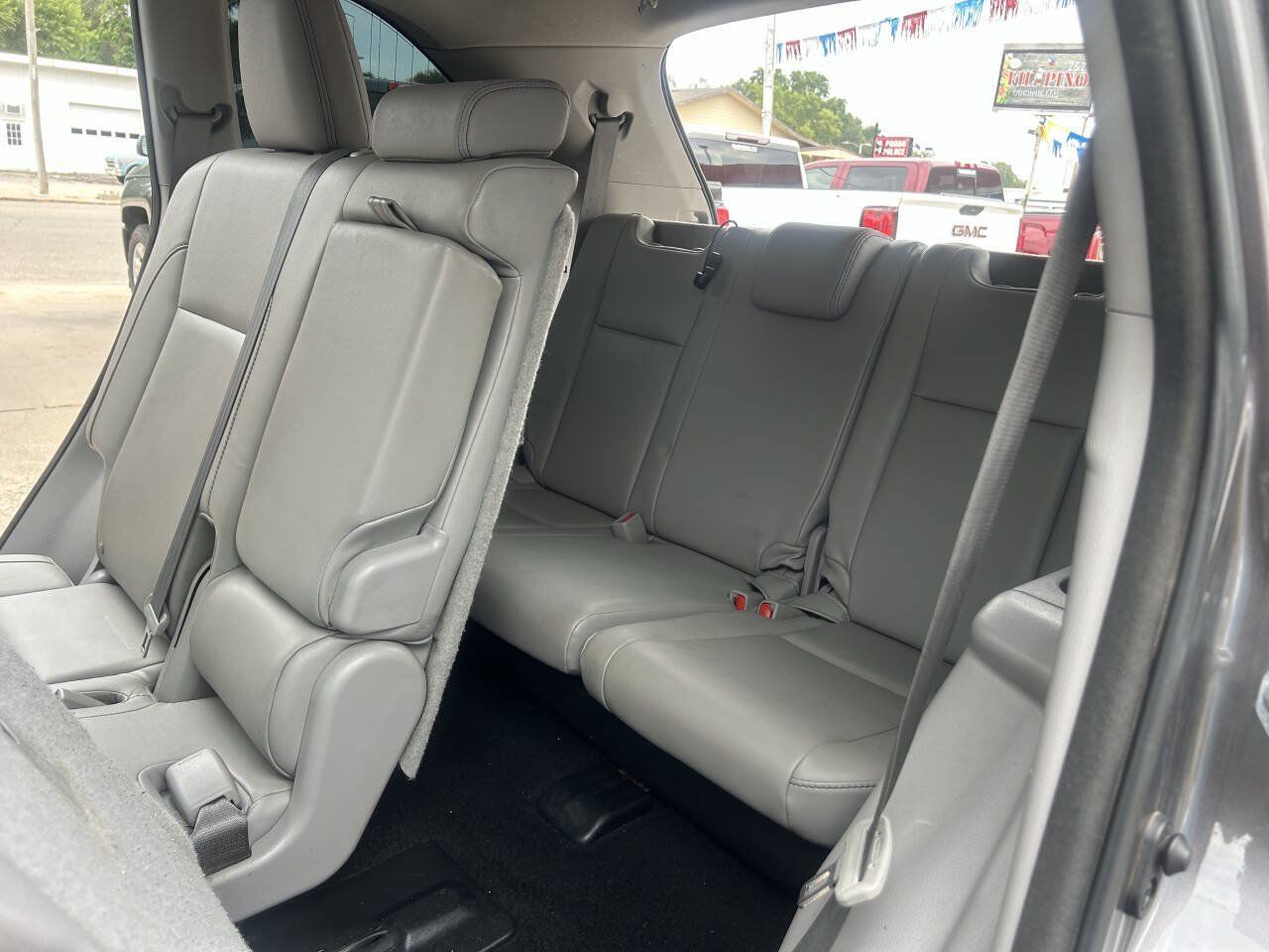 Used 2016 Toyota Highlander XLE AWD/4WD image 33