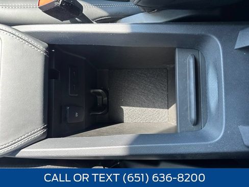 Used 2025 Ford Mustang Mach-E Premium AWD/4WD image 13