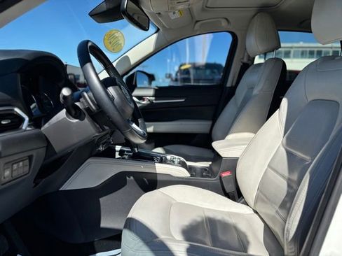 Used 2020 MAZDA CX-5 Grand Touring image 11
