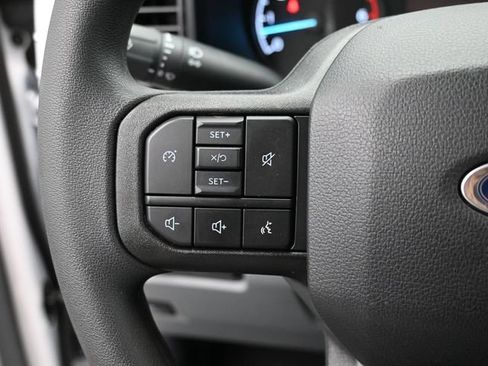 Used 2024 Ford F250 XL w/ STX Appearance Package AWD/4WD image 29