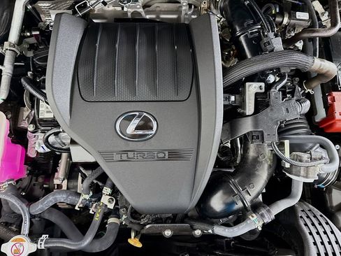 Certified 2026 Lexus NX 350 F Sport image 32