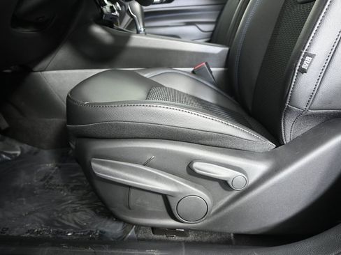 New 2026 Jeep Compass Latitude image 21