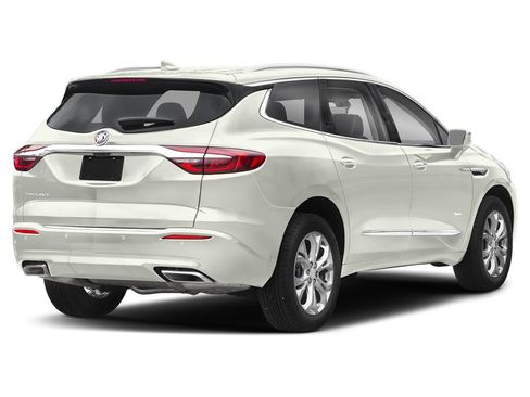 Used 2020 Buick Enclave Avenir w/ Avenir Technology Package image 2
