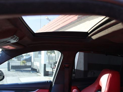 Used 2018 BMW X6 M w/ Executive Package image 33