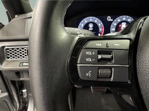 Used 2023 Acura Integra A-Spec image 14