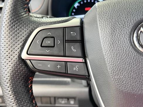 Used 2024 Toyota Sienna XSE w/ XSE Premium Package AWD/4WD image 42