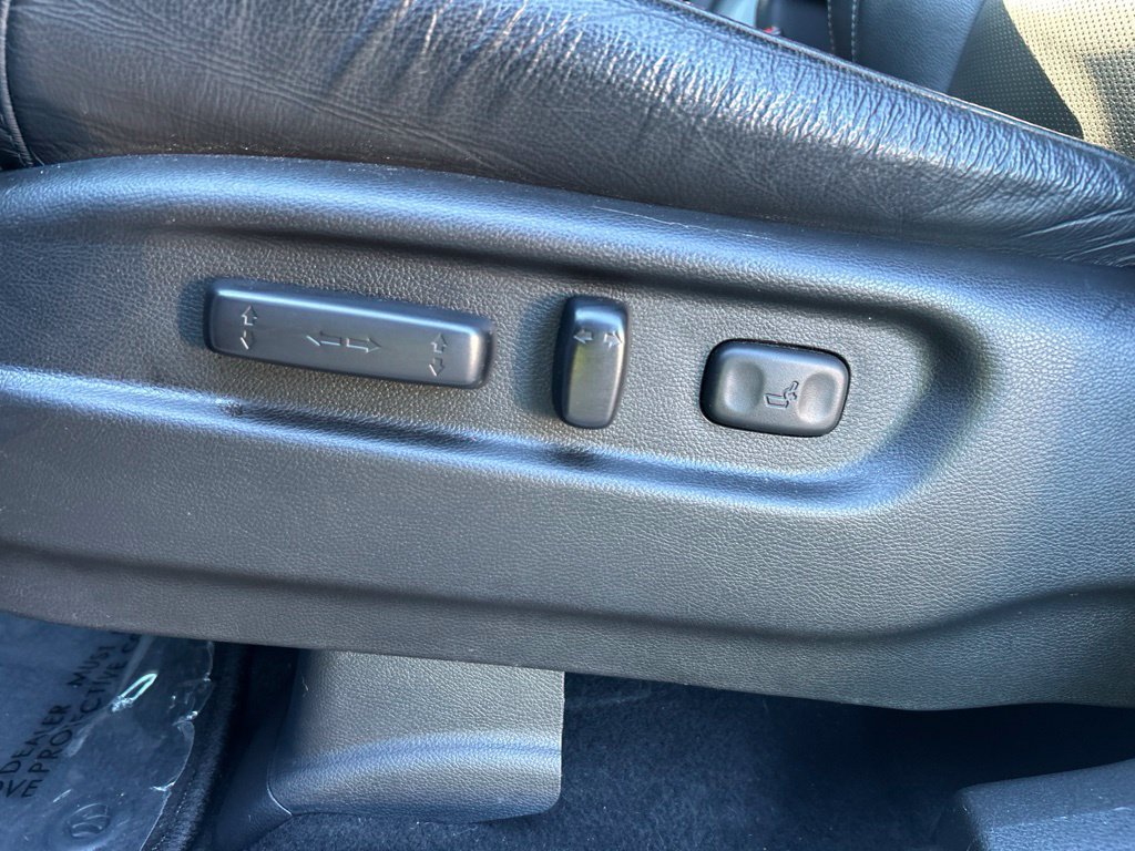 Used 2021 Honda Pilot Elite image 12