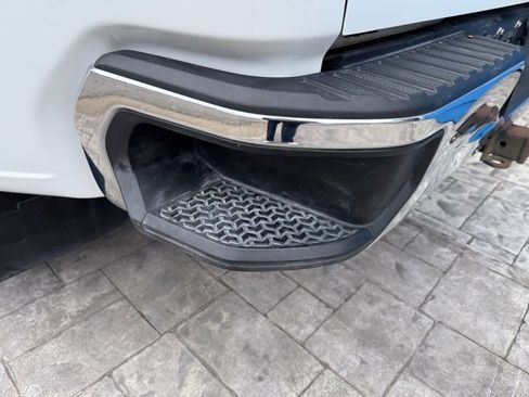 Certified 2022 Chevrolet Silverado 3500 LTZ w/ LTZ Convenience Package image 52