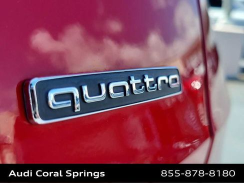 Used 2021 Audi Q3 2.0T Premium Plus AWD/4WD image 12
