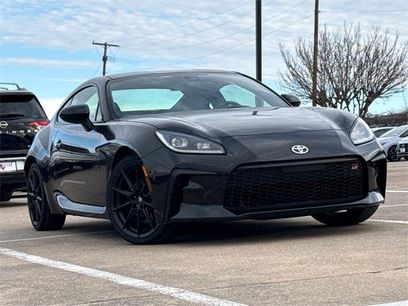 Used 2024 Toyota GR86 Premium
