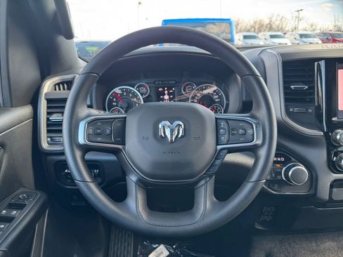 New 2026 RAM 1500 Tradesman image 15