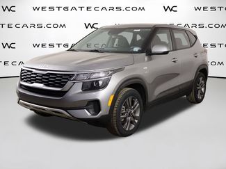Used 2022 Kia Seltos LX AWD/4WD 360° Tour
