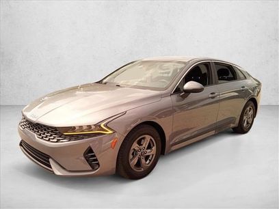 Used 2024 Kia K5 LXS