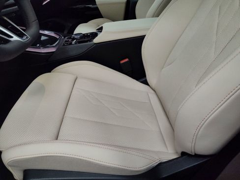 New 2026 BMW X3 xDrive30 w/ M Sport Package image 17