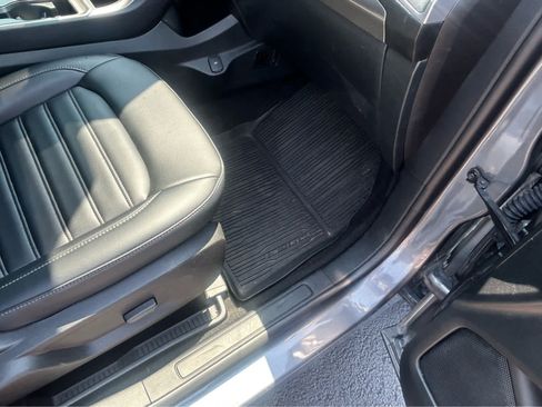 Used 2024 Ford Edge SEL w/ Convenience Package AWD/4WD image 16