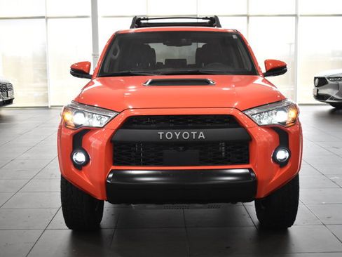 Used 2023 Toyota 4Runner TRD Pro image 6