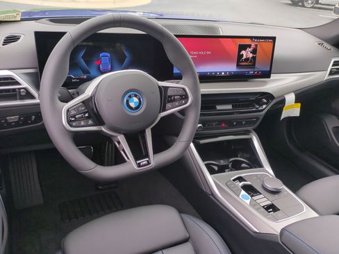 Certified 2025 BMW i4 xDrive40i w/ M Sport Package image 26