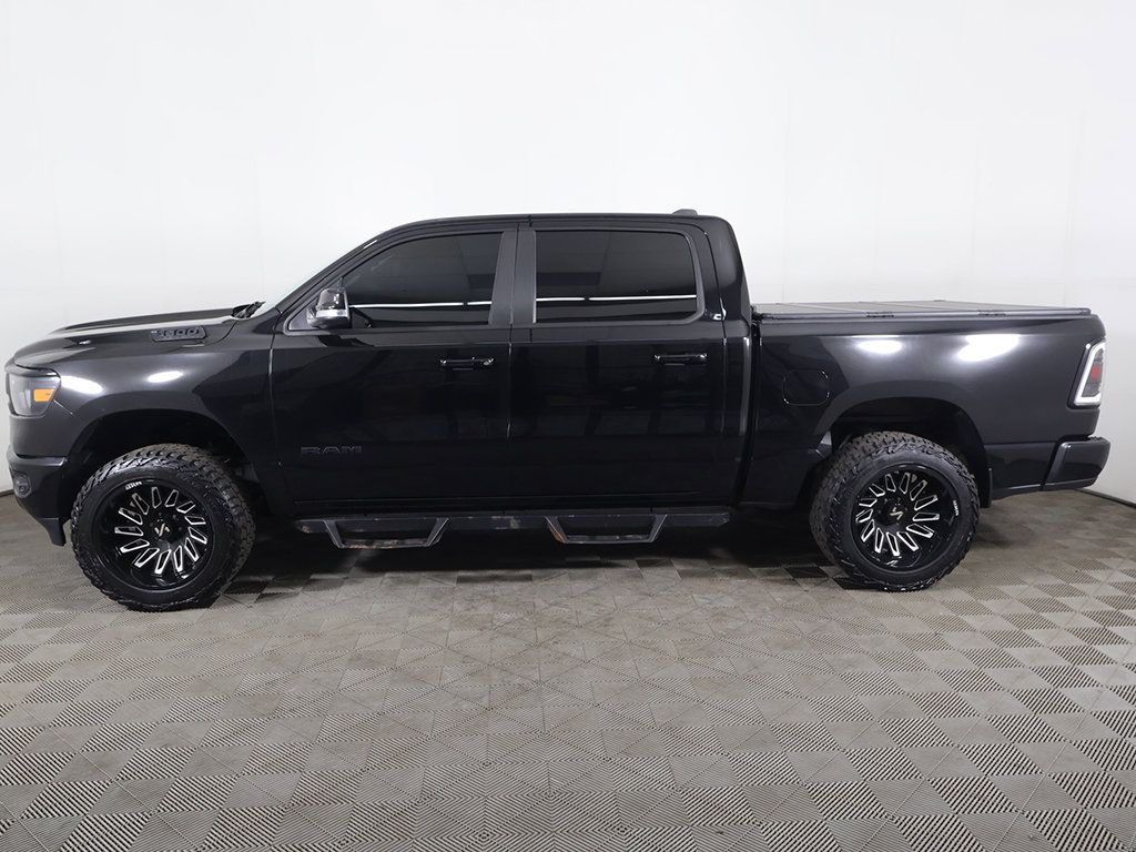 Used 2020 RAM 1500 Big Horn AWD/4WD image 15