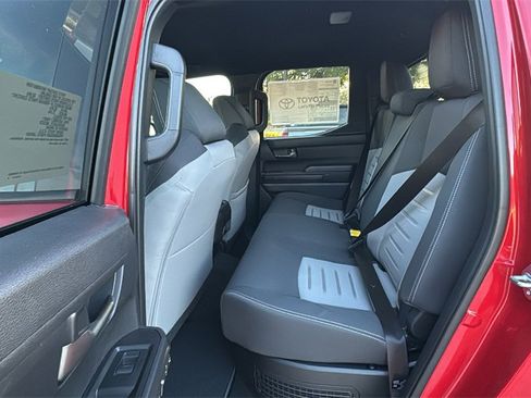 New 2025 Toyota Tacoma TRD Off-Road image 21