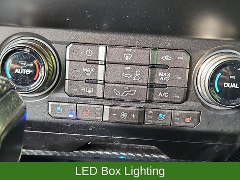 Used 2019 Ford F150 Raptor w/ Equipment Group 802A Luxury AWD/4WD image 21