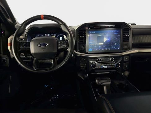 Used 2022 Ford F150 Raptor w/ Equipment Group 801A High AWD/4WD image 23