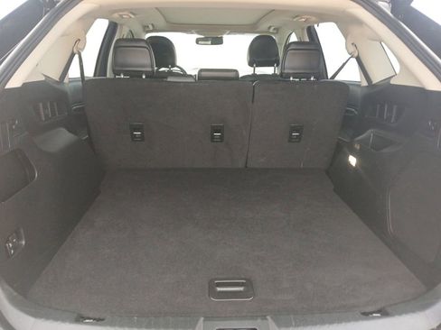 Used 2018 Ford Edge Titanium w/ Equipment Group 302A image 19