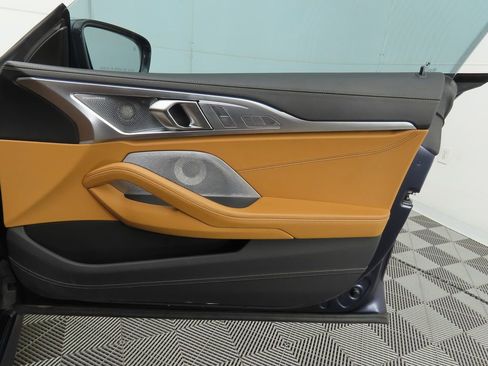 Used 2023 BMW ALPINA B8 xDrive Gran Coupe ALPINA B8 xDrive image 25