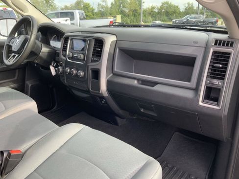 Used 2016 RAM 1500 Tradesman w/ Popular Equipment Group AWD/4WD image 45