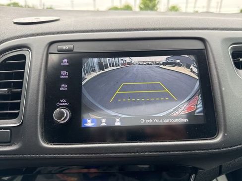 Used 2019 Honda HR-V EX image 22