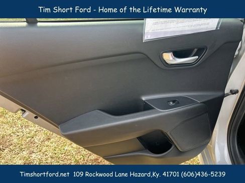 Used 2018 Kia Rio S image 19