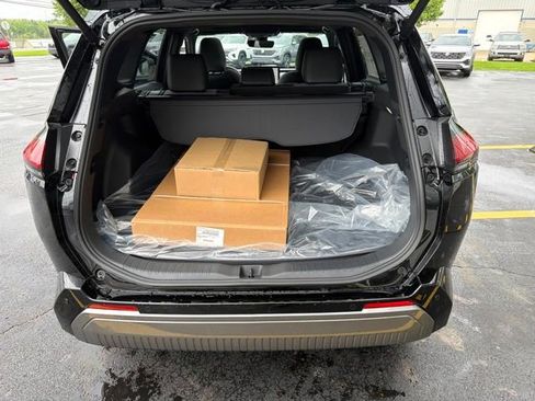 New 2026 Toyota RAV4 XSE AWD/4WD image 16
