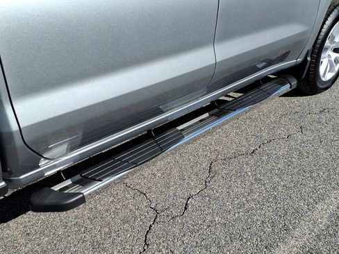 Used 2026 Chevrolet Silverado 1500 Custom image 7