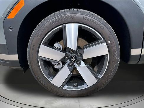 New 2026 Hyundai Santa Fe Limited AWD/4WD image 12