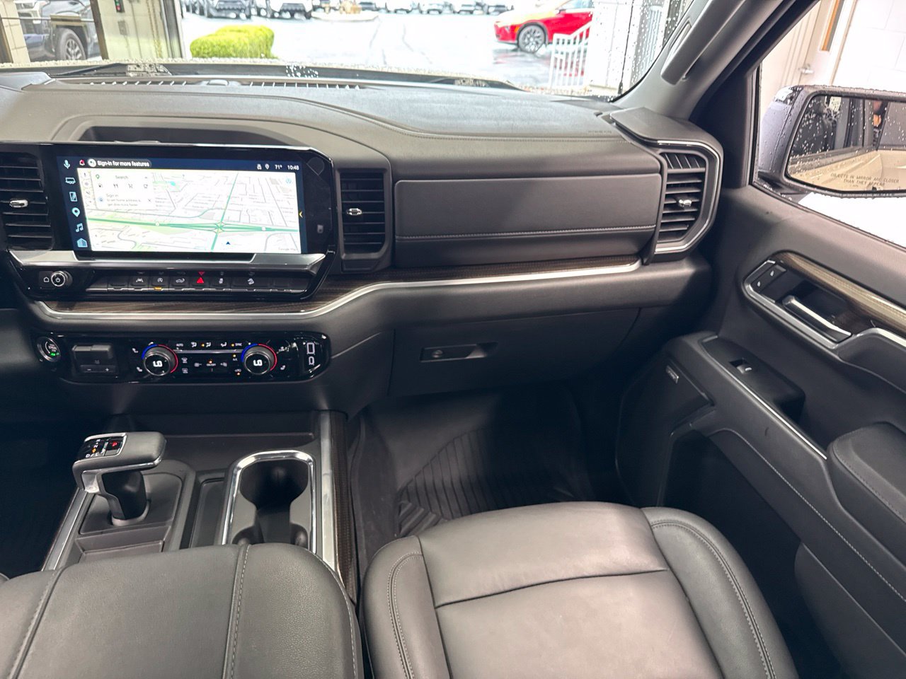 Used 2026 Chevrolet Silverado 1500 RST w/ Convenience Package II AWD/4WD image 47