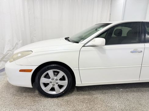 Used 2006 Lexus ES 330 ES 330 Sedan 4D image 4
