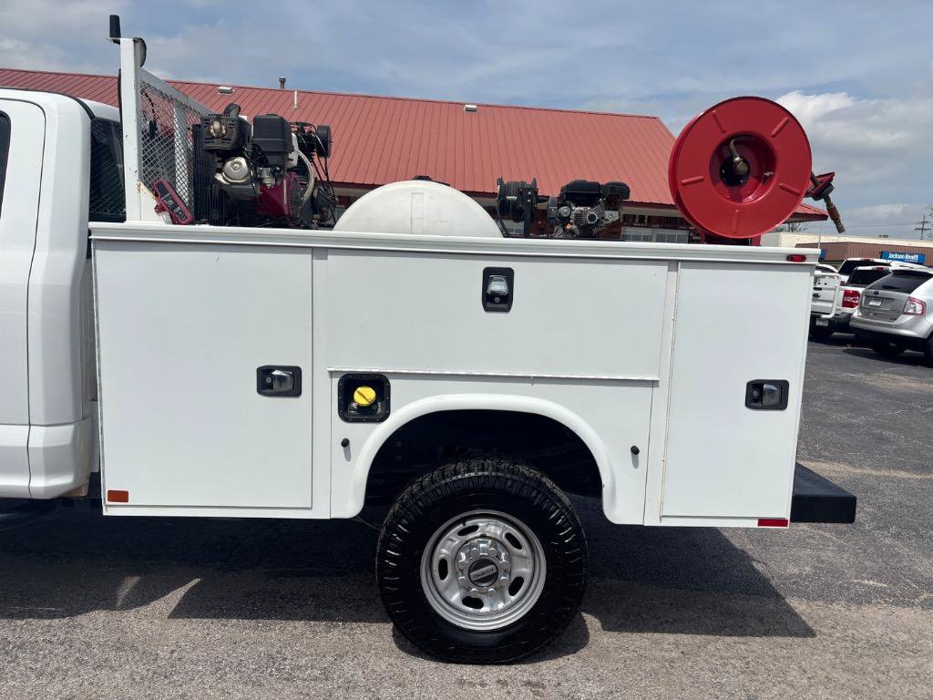 Used 2019 Ford F250 XL w/ XL Value Package AWD/4WD image 5