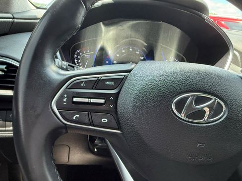 Used 2019 Hyundai Santa Fe Limited FWD image 29