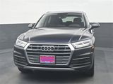 Used 2020 Audi Q5 2.0T Premium Plus w/ Premium Plus Package image 3