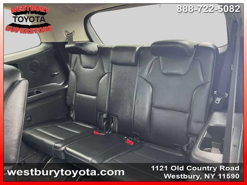 Used 2022 Kia Telluride SX w/ SX Prestige Package AWD/4WD image 18