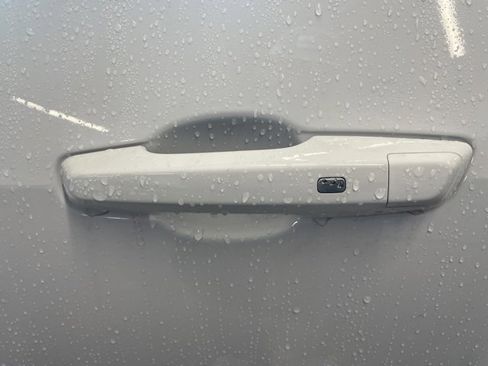 New 2026 GMC Terrain AT4 w/ Technology Package II image 11